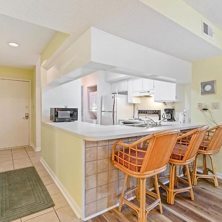 Heron Pointe D2 Myrtle Beach Eksteriør billede