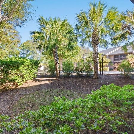 Heron Pointe D2 Myrtle Beach Eksteriør billede