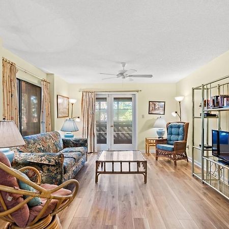 Heron Pointe D2 Myrtle Beach Eksteriør billede