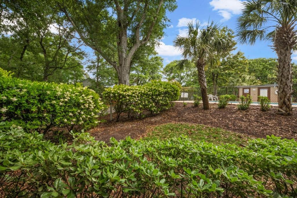 Heron Pointe D2 Myrtle Beach Eksteriør billede