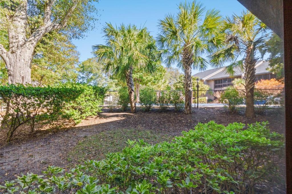 Heron Pointe D2 Myrtle Beach Eksteriør billede