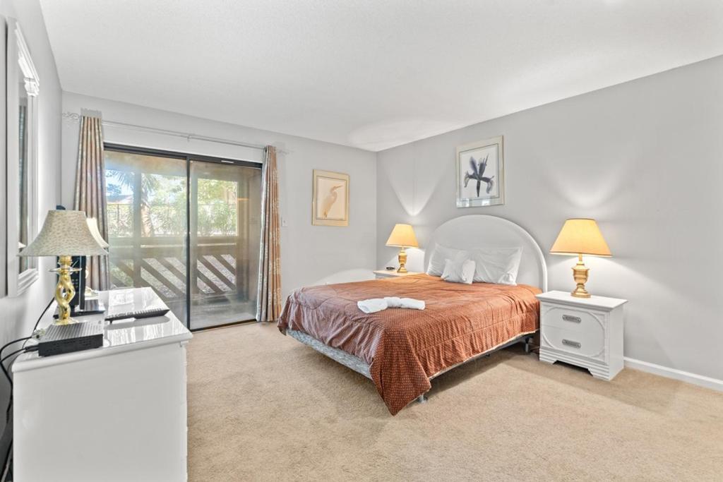 Heron Pointe D2 Myrtle Beach Eksteriør billede