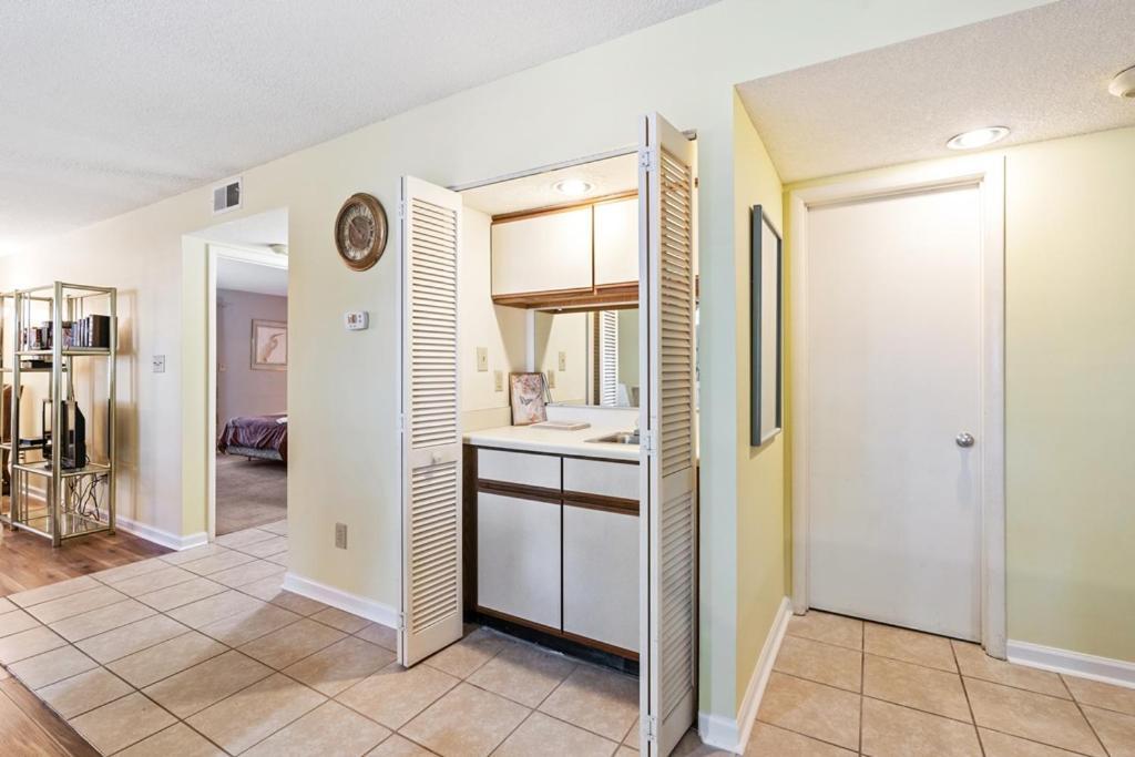 Heron Pointe D2 Myrtle Beach Eksteriør billede