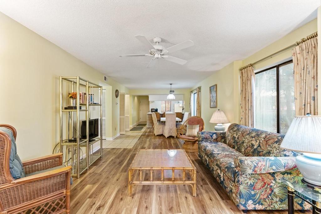 Heron Pointe D2 Myrtle Beach Eksteriør billede